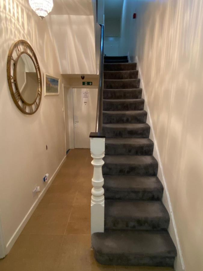Olive Lodge Blackpool Luaran gambar